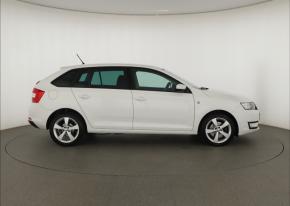Škoda Rapid Spaceback  1.6 TDI Style 