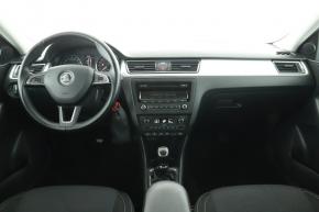Škoda Rapid Spaceback  1.6 TDI Style 