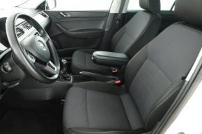 Škoda Rapid Spaceback  1.6 TDI Style 
