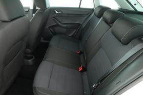 Škoda Rapid Spaceback  1.6 TDI Style 