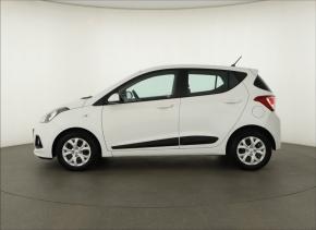 Hyundai i10  1.0 