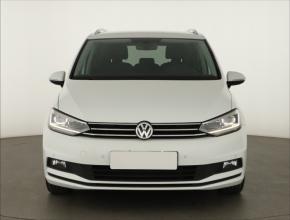 Volkswagen Touran  1.4 TSI 