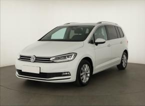 Volkswagen Touran  1.4 TSI 