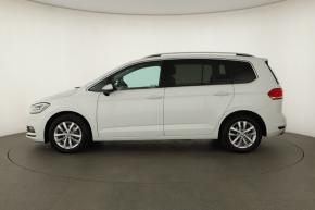 Volkswagen Touran  1.4 TSI 