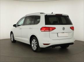 Volkswagen Touran  1.4 TSI 