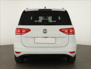 Volkswagen Touran  1.4 TSI 