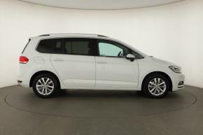 Volkswagen Touran  1.4 TSI 