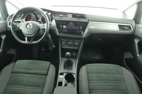 Volkswagen Touran  1.4 TSI 