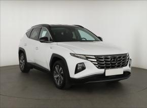Hyundai Tucson  1.6 T-GDI 48V MHEV Smart 