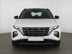 Hyundai Tucson  1.6 T-GDI 48V MHEV Smart 