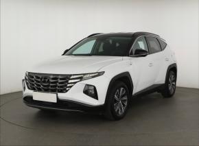 Hyundai Tucson  1.6 T-GDI 48V MHEV Smart 