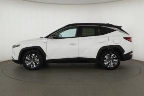 Hyundai Tucson  1.6 T-GDI 48V MHEV Smart 