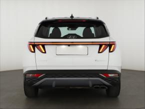 Hyundai Tucson  1.6 T-GDI 48V MHEV Smart 