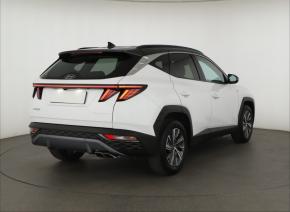 Hyundai Tucson  1.6 T-GDI 48V MHEV Smart 