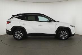 Hyundai Tucson  1.6 T-GDI 48V MHEV Smart 