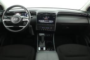 Hyundai Tucson  1.6 T-GDI 48V MHEV Smart 