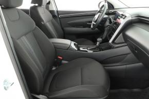 Hyundai Tucson  1.6 T-GDI 48V MHEV Smart 