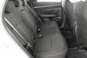 Hyundai Tucson  1.6 T-GDI 48V MHEV Smart 