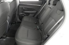 Hyundai Tucson  1.6 T-GDI 48V MHEV Smart 