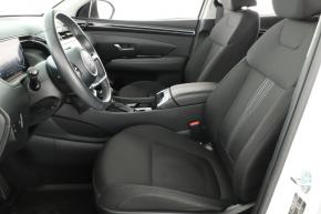 Hyundai Tucson  1.6 T-GDI 48V MHEV Smart 