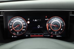 Hyundai Tucson  1.6 T-GDI 48V MHEV Smart 