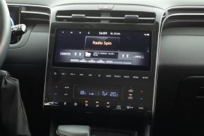 Hyundai Tucson  1.6 T-GDI 48V MHEV Smart 