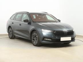 Škoda Octavia  2.0 TDI 
