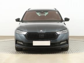 Škoda Octavia  2.0 TDI 