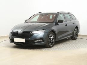 Škoda Octavia  2.0 TDI 