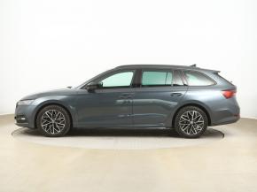 Škoda Octavia  2.0 TDI 