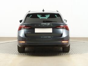 Škoda Octavia  2.0 TDI 