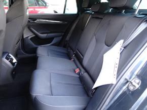 Škoda Octavia  2.0 TDI 