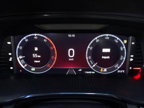 Škoda Octavia  2.0 TDI 