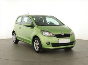 Škoda  1.0 MPI Ambition