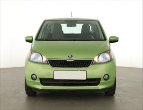 Škoda Citigo  1.0 MPI Ambition 