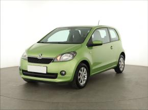 Škoda Citigo  1.0 MPI Ambition 