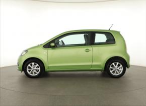 Škoda Citigo  1.0 MPI Ambition 