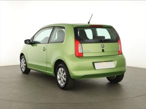 Škoda Citigo  1.0 MPI Ambition 