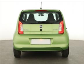 Škoda Citigo  1.0 MPI Ambition 