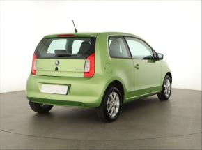 Škoda Citigo  1.0 MPI Ambition 