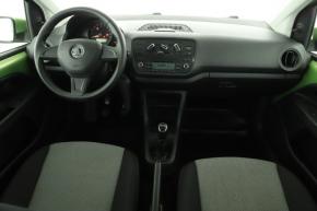 Škoda Citigo  1.0 MPI Ambition 