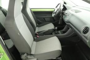 Škoda Citigo  1.0 MPI Ambition 