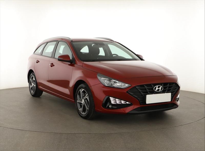 Hyundai i30  1.0 T-GDI Comfort