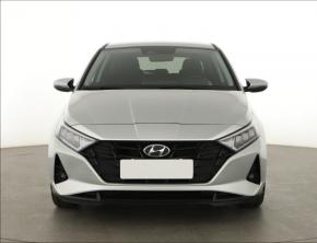 Hyundai i20  1.2 MPI Smart 