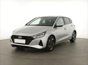 Hyundai i20  1.2 MPI Smart 