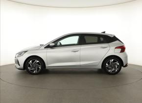 Hyundai i20  1.2 MPI Smart 