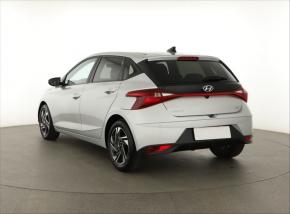 Hyundai i20  1.2 MPI Smart 