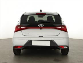 Hyundai i20  1.2 MPI Smart 