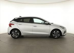 Hyundai i20  1.2 MPI Smart 
