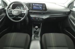 Hyundai i20  1.2 MPI Smart 